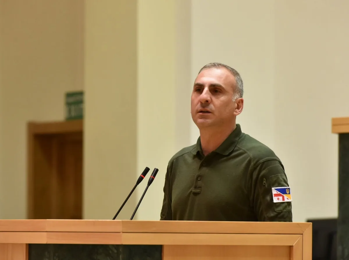 „ტერორისტული აქტის ჩადენის მცდელობის“ ფაქტზე ალეკო ელისაშვილს 13 წლით თავისუფლების აღკვეთა მიესაჯა