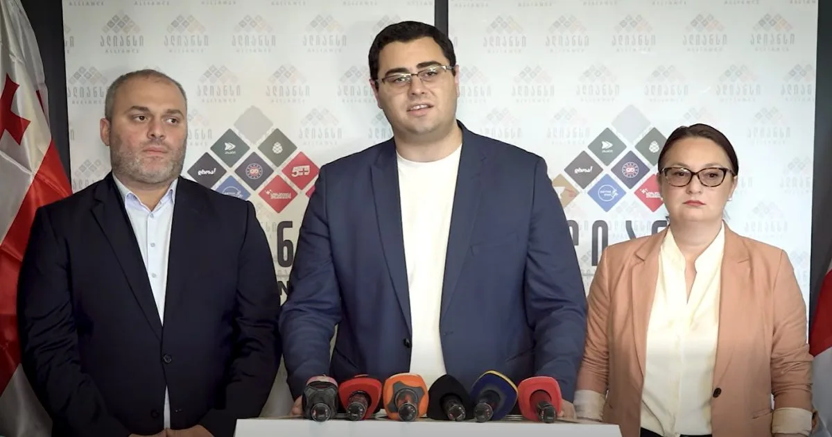 მივმართავთ ადამიანებს, ვისაც აქვთ სისტემური წამების კადრები, გაასაჯაროვეთ – ალიანსი