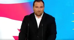 ირაკლი კუპრაძე: ივანიშვილის პირობებში ანაკლიის პორტი არ აშენდება