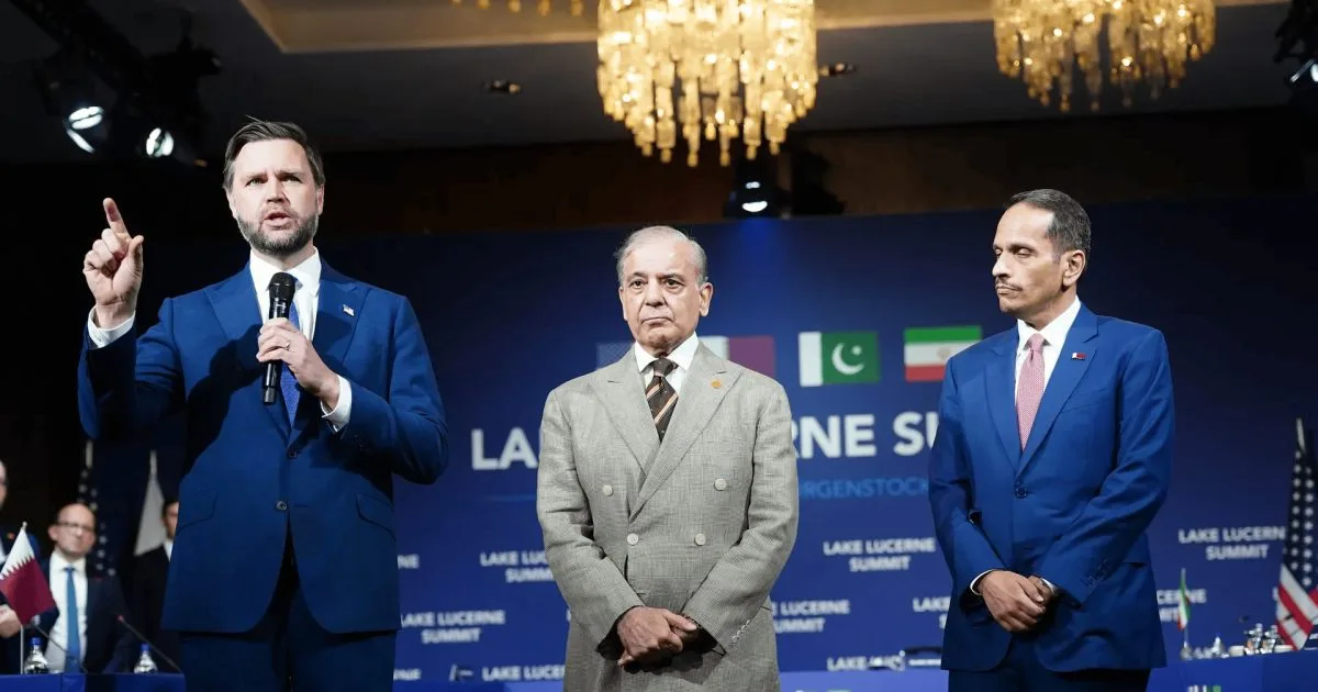 WSJ: აშშ-ირანის მოლაპარაკებები შაბათ-კვირას უნდა გაგრძელებულიყო, თუმცა იერიშების გამო შეჩერდა