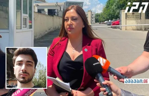 რატომ არ იყო დაკავებული ამ დრომდე გიორგი მალანია და დაიბარებენ თუ არა ნია იმნაძეს მოწმის სტატუსით - ავალიანის საქმის პროკურორი კითხვებს პასუხობს