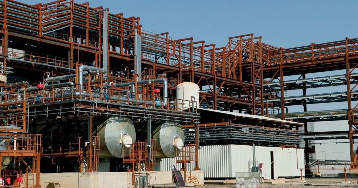 Black Sea Petroleum-ი აცხადებს, რომ დაიწყებს სრულად არარუსული ნავთობის გადამუშავებას
