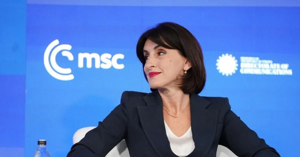 უმთავრესი პრიორიტეტი მშვიდობისა და სტაბილურობის შენარჩუნებაა - ბოჭორიშვილი ანკარაში