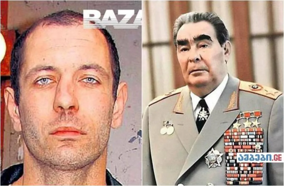 ლეონიდ ბრეჟნევის შვილთაშვილი უკრაინაში ტყვედ ჩავარდა - რას წერს რუსული მედია?