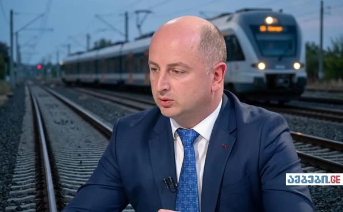 კავშირები 