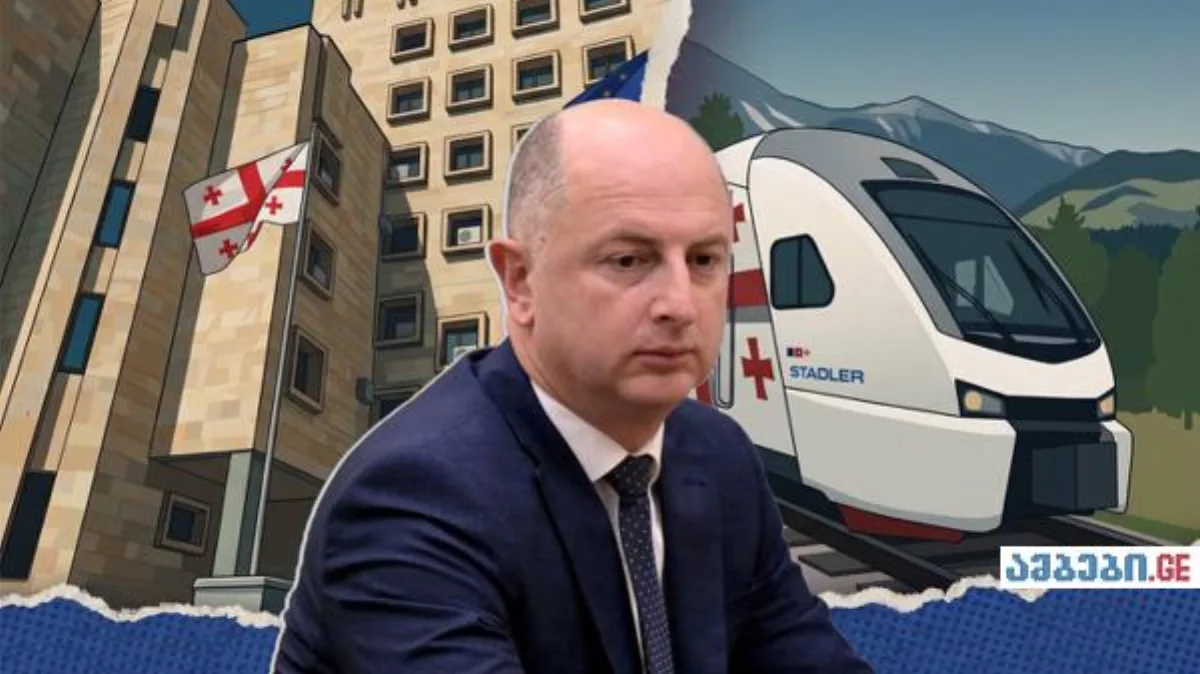 ტონობით მითვისებული ჯართი და უდიდესი ზარალი 
