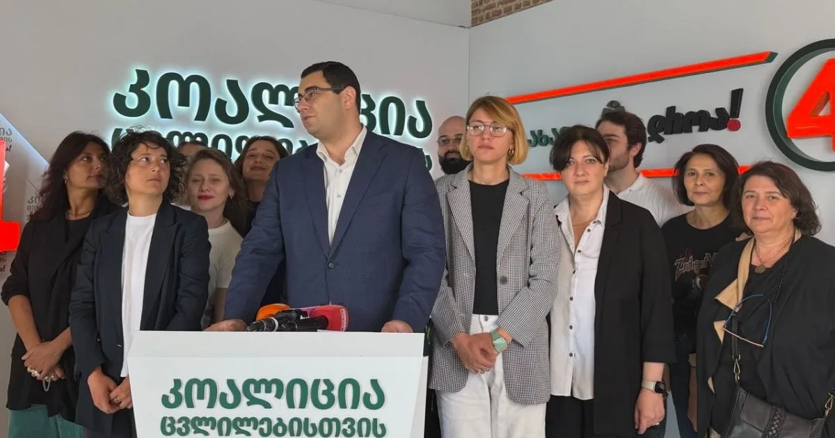 დროა: როდესაც ხოშტარია არ არის გადაყვანილი სამოქალაქო კლინიკაში, ეს სადამსჯელო ოპერაციაა