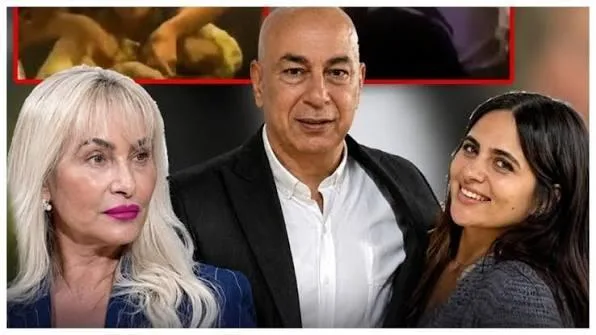 [VIDEO] ეგვიპტის მწვრთნელი ცოლებს აშველებდა და გონება დაკარგა