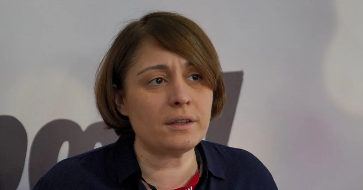 ელენე ხოშტარიას თაობაზე შეხვედრა გაიმართა ექიმებსა და პენიტენციური სამსახურის დირექტორს შორის
