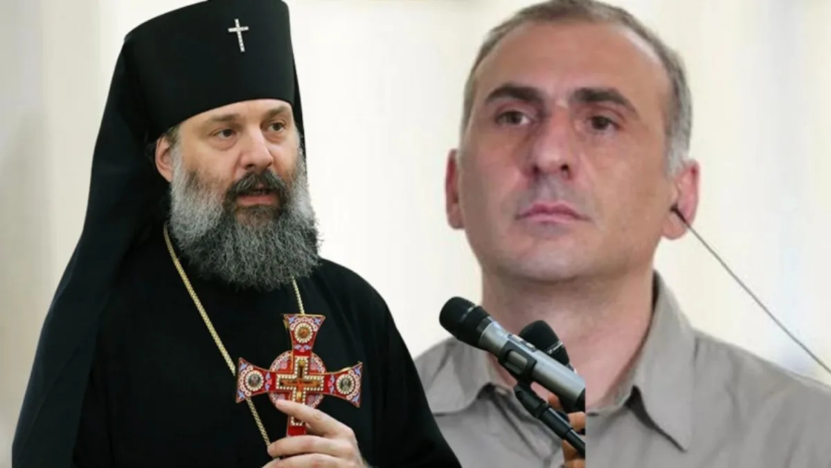 „ამდენი ადამიანი ციხეშია, ან ხალხს რომ აწამებენ, არ ეხება? მოზამბიკში ვართ?“ - ელისაშვილი შიო III-ს