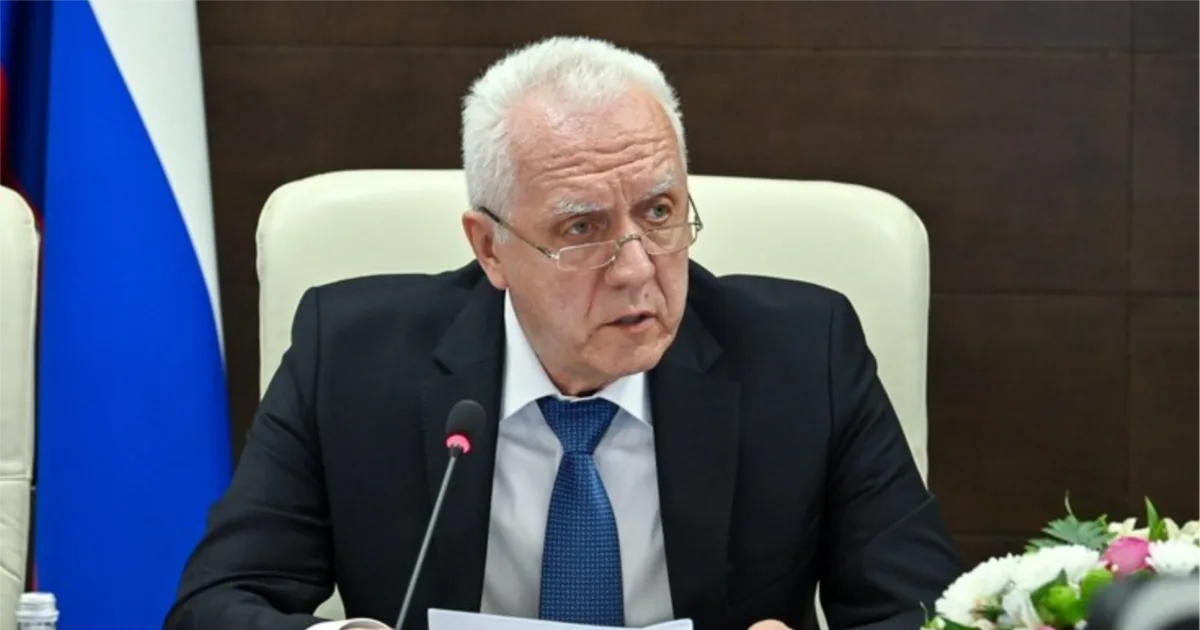 ევროკავშირმა სანქციები დაუწესა რუსეთის გენერალურ პროკურორს და ყირიმის მიტროპოლიტ ტიხონს