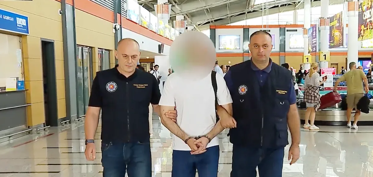 შსს-მ FBI-სთან კოორდინაციით საერთაშორისო დონეზე ძებნილი აშშ-სა და უზბეკეთის მოქალაქე დააკავა