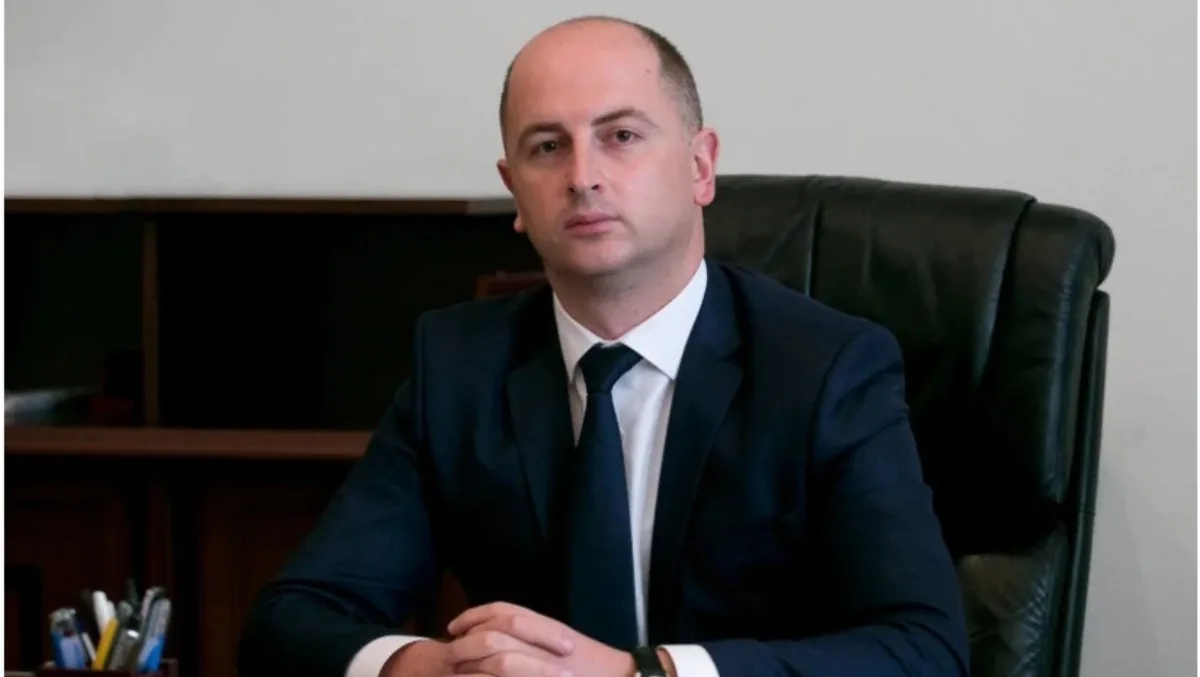 საქართველოს რკინიგზის ყოფილი ხელმძღვანელზე, დავით ფერაძეზე ძებნა გამოცხადდა