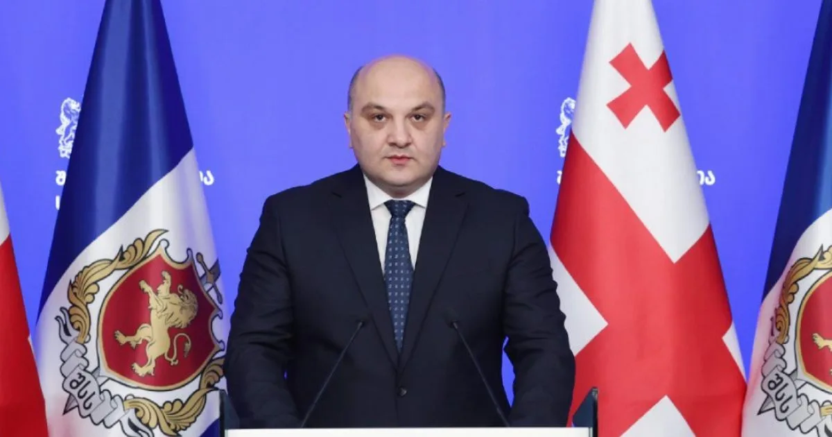 ვინც 1-ელ ოქტომბრამდე განაცხადებს, რომ ფიქციურ ქორწინებაშია სასჯელისგან გათავისუფლდება