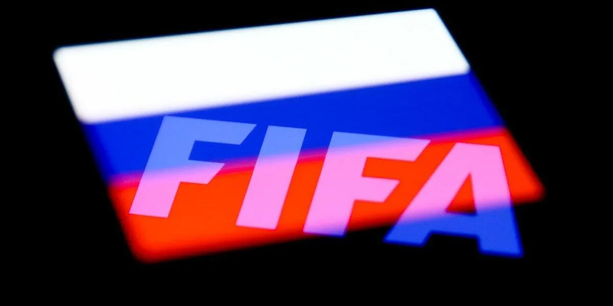 პირველად 2022 წლის შემდეგ - FIFA-მ რუსეთის ახალგაზრდული ნაკრები საერთაშორისო ტურნირზე დაუშვა