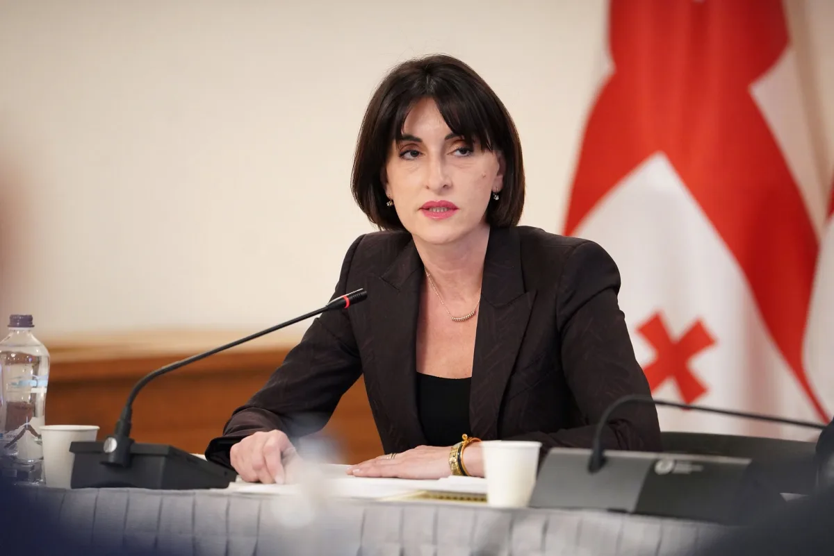 საგარეო საქმეთა სამინისტრო აკრიტიკებს ანგარიშს, რომელსაც ევროპის საბჭოს საპარლამენტო ასამბლეის რეზოლუცია ეფუძნება