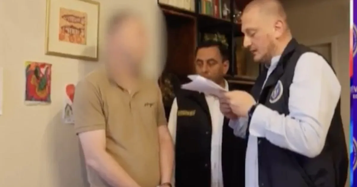 საქმე ეხება ფსიქოტროპული წამლებით უკანონო ვაჭრობას - დაკავებულია 17 პირი
