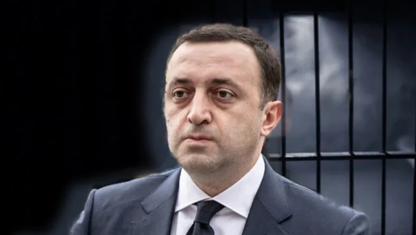 მდინარაძის პოლიტიკიდან გაყვანა ვერ წაშლის მისი და ირაკლი კობახიძის თანამონაწილეობით ქვეყნისთვის, ადამიანებისთვის და ქართული ოცნებისთვის მიყენებულ უმძიმეს და გამოუსწორებელ ზიანს - ირაკლი ღარიბაშვილი