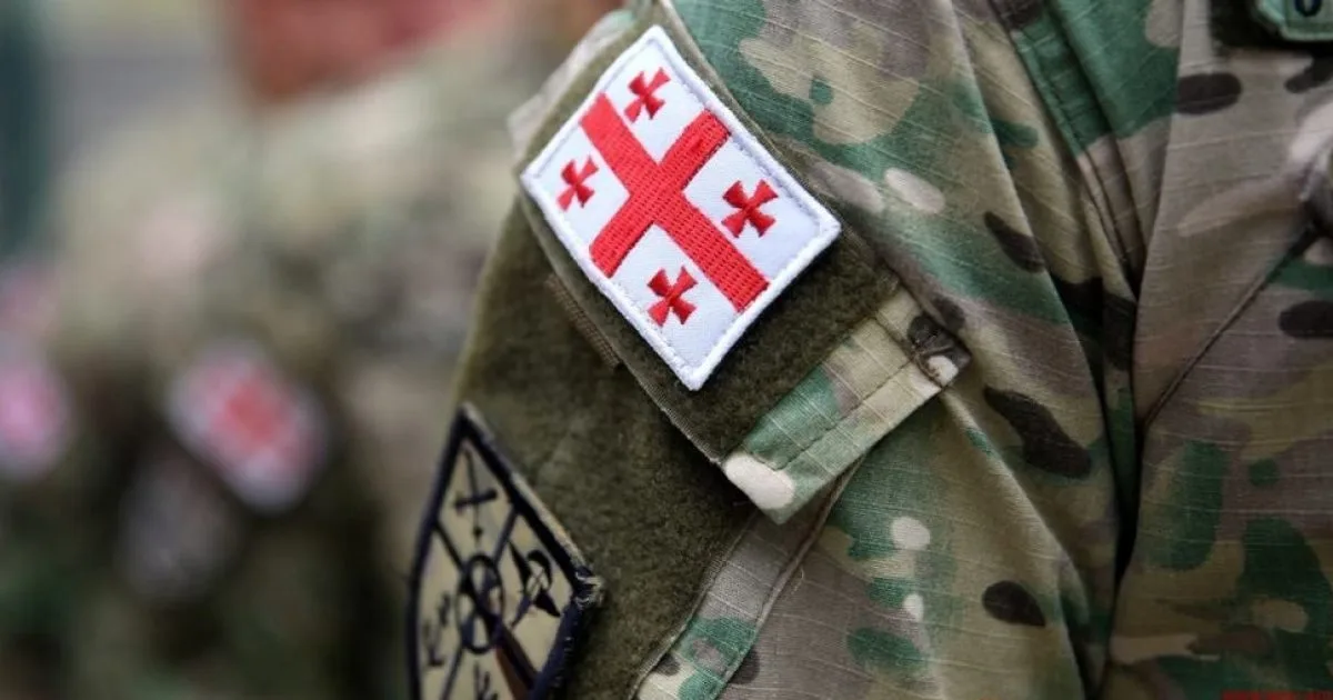 ჯარში გაწვევაზე უწყება საიტზე ატვირთვიდან მე-7 დღეს ჩაბარებულად ჩაითვლება – დადგენილება