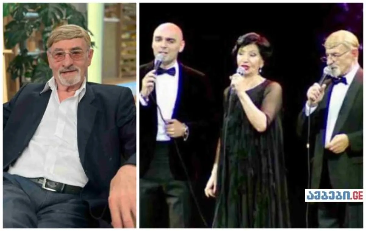 მეუღლისა და შვილის ტრაგედია, ჩაშლილი 89 წლის იუბილე და ლეგენდარული მუსიკოსის ბოლო დღეები: 