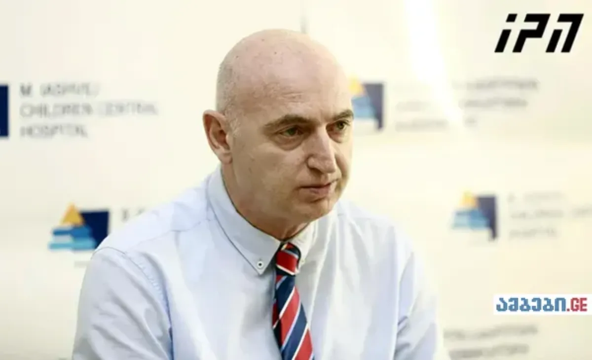საქართველოში კვლავ ფიქსირდება კორონავირუსი: ვირუსები და მათი სიმპტომები - ივანე ჩხაიძის განცხადება
