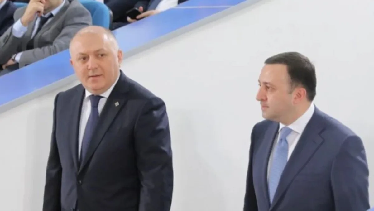 ღარიბაშვილი და ლილუაშვილი ციხეში სხედან იმიტომ, რომ ერთი კლანი აღმოჩნდა მეორეზე ძლიერი - თინა ხიდაშელი