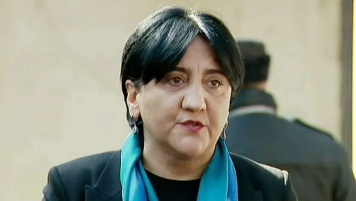 „ყველას გრცხვენოდეთ, ვინც ამ ფაქტის \