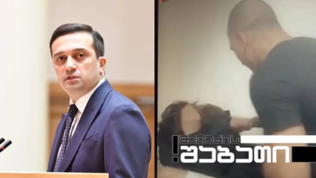 „ვგმობ პოლიციელების მხრიდან ყველა სახის კანონსაწინааღმდეგო ქმედებას“ - იოსელიანი