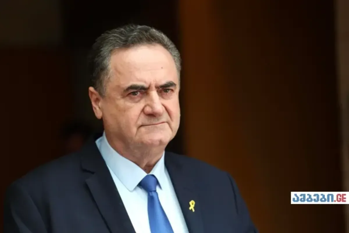 ისრაელის თავდაცვის ძალები ლიბანში უსაფრთხოების ზონიდან არ გავლენ - ისრაელ კაცი