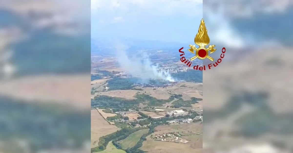 იტალიაში, რომთან ახლოს მომხდარ აფეთქებაში არ აღმოჩნდა დივერსიის ნიშნები