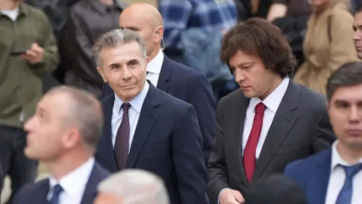 ივანიშვილი კობახიძეს მალე ურნაში მოისვრის, წულუკიანი ან ქვრივიშვილი შეცვლის - ლევან ხაბეიშვილი