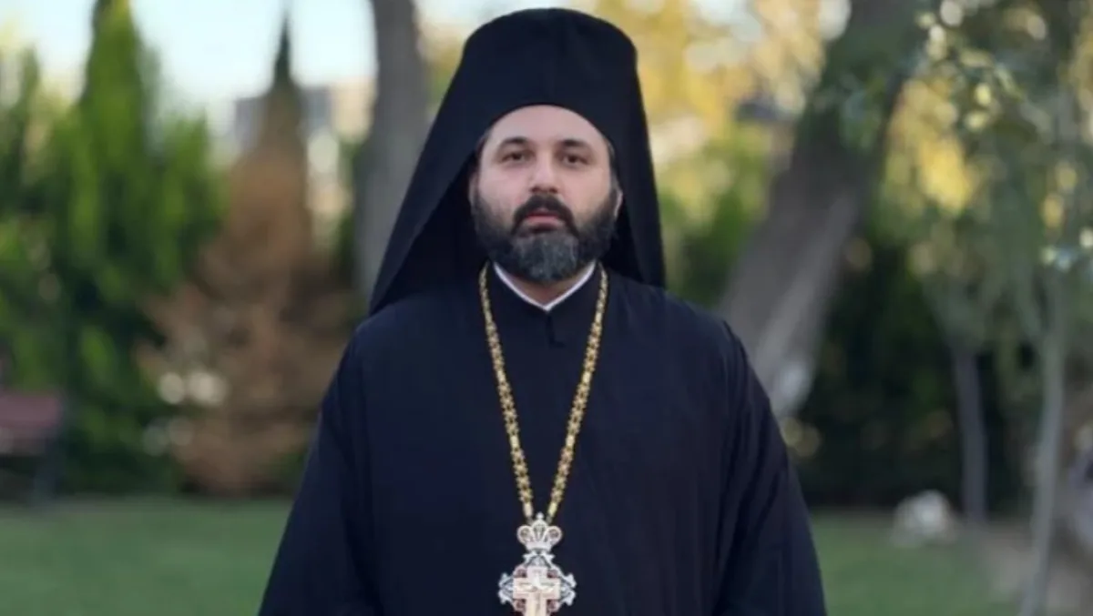 „ეს კადრები რეალობის ზღვაში წვეთია... როდემდის მონობა?!“ - არქიმანდრიტი ილია ჯინჯოლავა “მელაძის შაბათის” ანონსზე