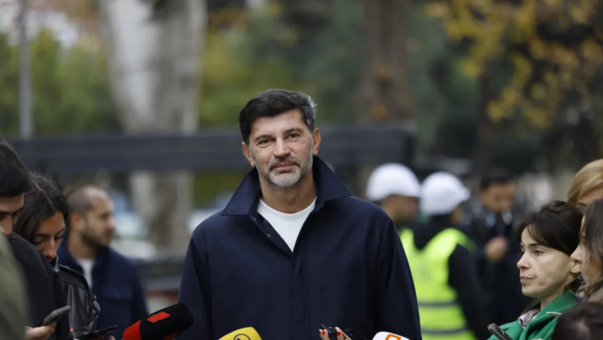 „ბევრჯერ გვითქვამს, რომ მზად ვართ დიალოგისთვის, მაგრამ ვიღაცამ თითის დაქნევით ელაპარაკოს ქართველ ხალხს და სახელმწიფოს, წარმოუდგენელია“ - კახა კალაძე
