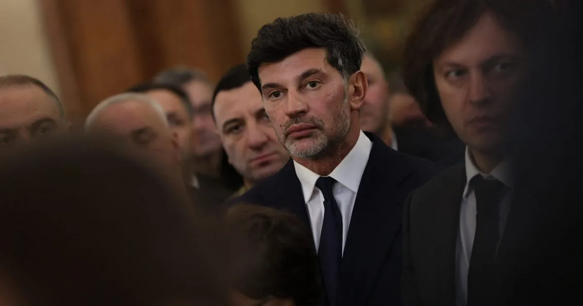 კალაძე: განსხვავებული მოსაზრებების ზომიერად გამოხატვა უნდა შეგვეძლოს და არა შეურაცხყოფით