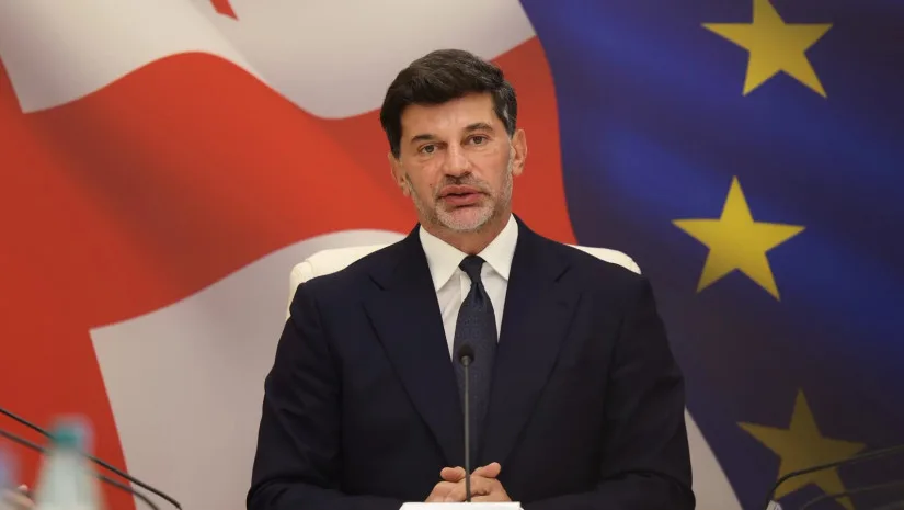 ყველას ჯანმრთელობას გისურვებთ, თუმცა საჭიროების შემთხვევაში, შეგიძლიათ ფილტვის კიბოს სკრინინგის უფასო პროგრამა გამოიყენოთ - კახა კალაძე