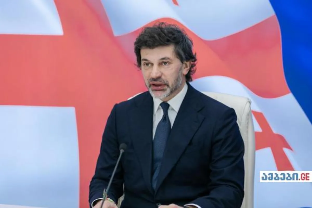 კახა კალაძე ტაქსის მძღოლებს მიმართავს, რომლებიც არ იხდიან ნებართვის გაცემის საფასურს