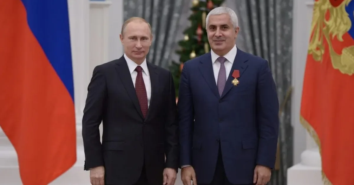 ოკუპირებული ცხინვალის მარიონეტ ლიდერად კურჩატოვის ინსტიტუტის ყოფილი დირექტორი ინიშნება