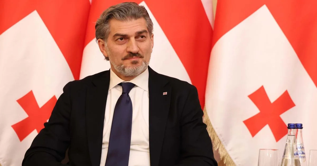 ყაველაშვილი აიათოლა ალი ხამენეის დაკრძალვის ცერემონიას დაესწრება