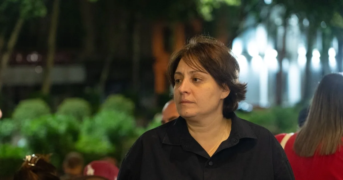 ხოშტარია: ადვოკატის ბრიფინგის შემდეგ ციხის ადმინისტრაციას ჩემთან კომუნიკაცია ჰქონდა