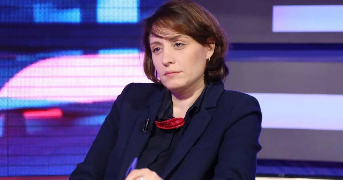 ხოშტარია: დაწყებულია ტკივილის მართვა, რამაც დიდი შვება მომცა, ბევრად უკეთ ვგრძნობ თავს