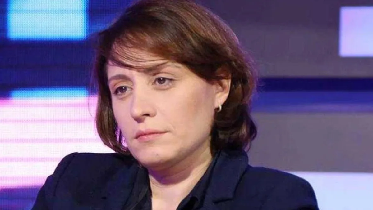 „ჩემზე არ ინერვიულოთ. რუსებთან ბრძოლაში ბევრად მეტისთვის ვარ მზად