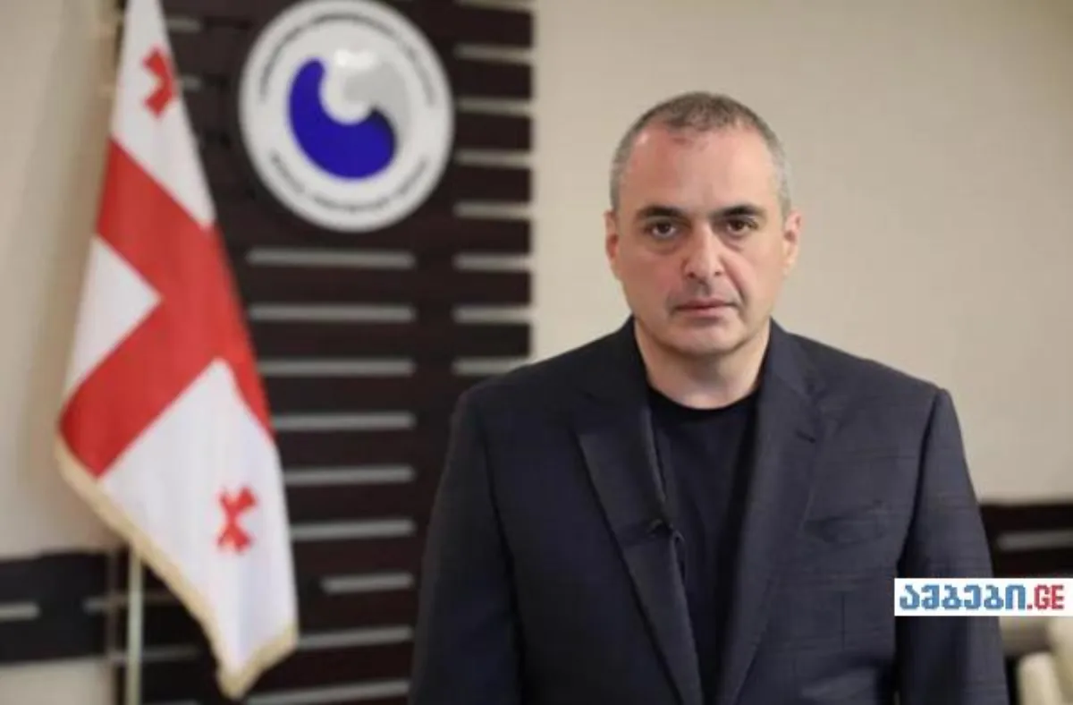 რას აცხადებს პენიტენციური სამსახურის გენერალური დირექტორი ელენე ხოშტარიას ჯანმრთელობის მდგომარეობაზე?