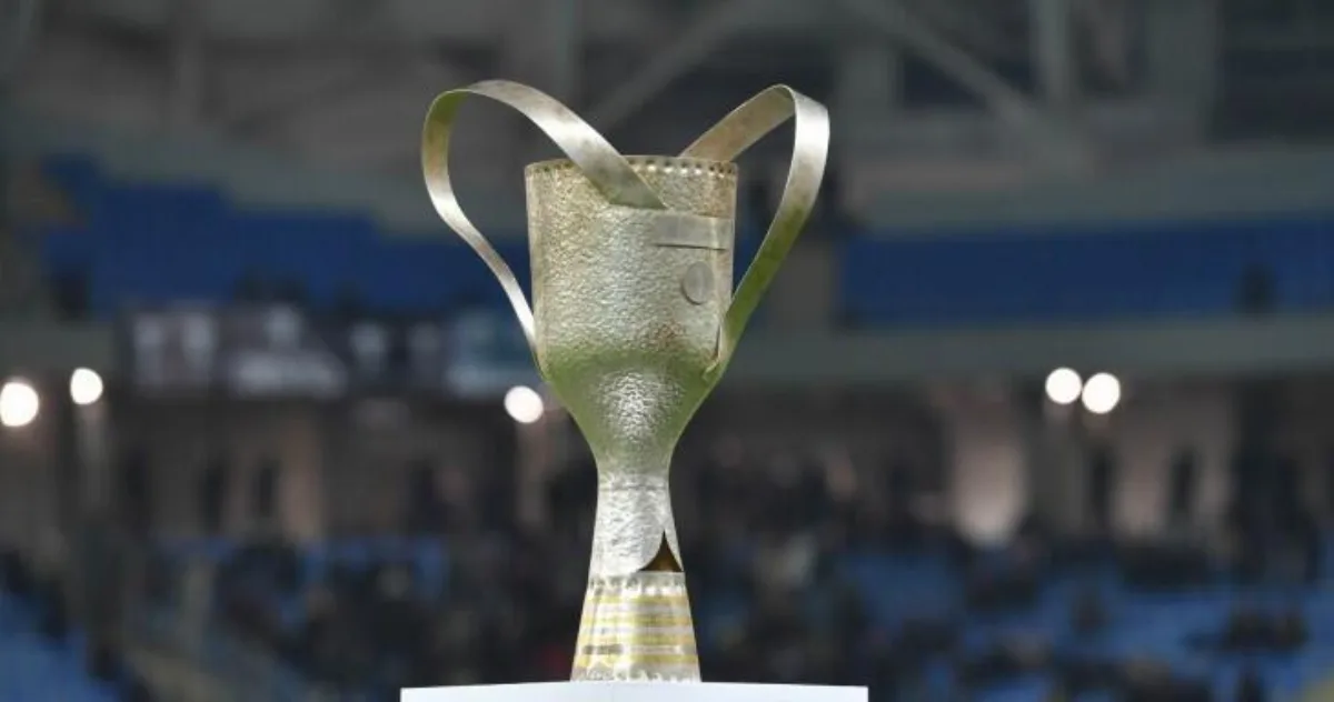 საქართველოს დავით ყიფიანის სახელობის თასის 1/16-ფინალისტების ვინაობა ცნობილია