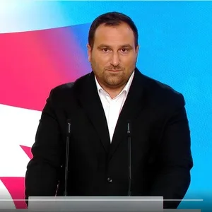 ირაკლი კირცხალია: თვითონ თუ იციან, რას აპროტესტებენ? არ იციან იმიტომ, რომ რეალური პროტესტი დგას რაღაცა ფუნდამენტზე და ამათ ფუნდამენტი არ აქვთ