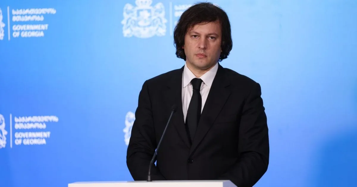 კობახიძე ფილფანს: გავრილოვი მე და თქვენმა თავმჯდომარემ ერთად შემოვიყვანეთ საქართველოში