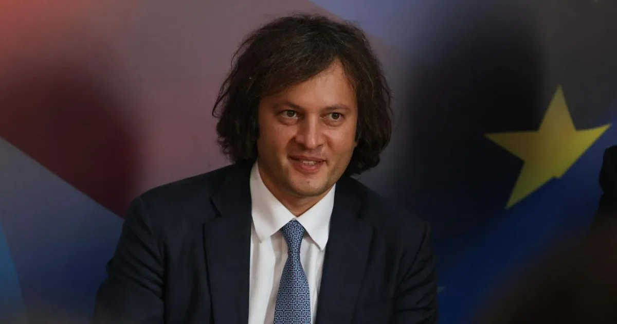 ქვეყნის გარედან სიძულვილს გვახვევდნენ, ამას დაპირისპირება სჭირდება - კობახიძე სამმართველოზე