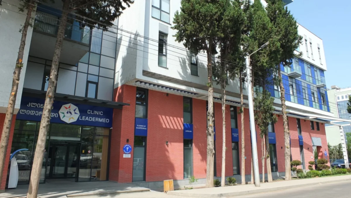 LeaderMed – 26 წლიანი გამოცდილება რეპროდუქციულ მედიცინაში