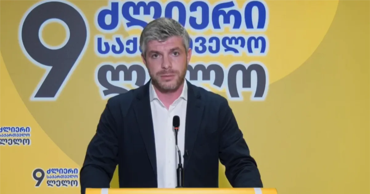 სისტემური დანაშაულია, შექმნილია დაუსჯელობის განცდა - „ლელო“ პოლიციელების ძალადობაზე