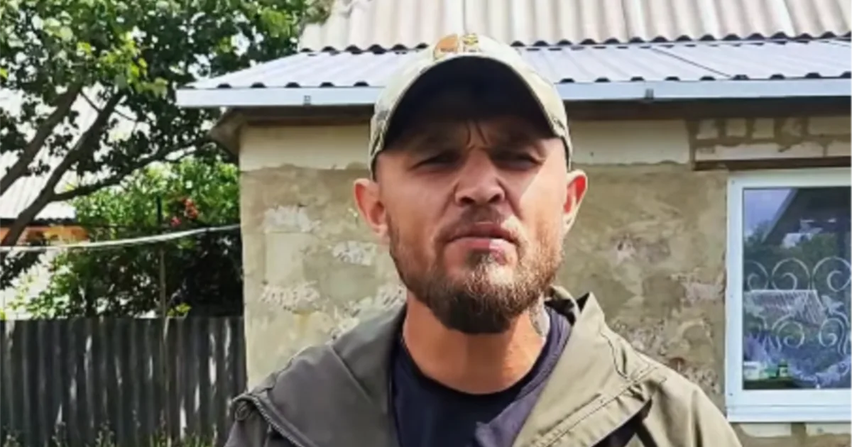 რუსეთში გაჩხრიკეს იმ ჯარისკაცის სახლი, რომელიც პუტინთან ითხოვდა შეხვედრას