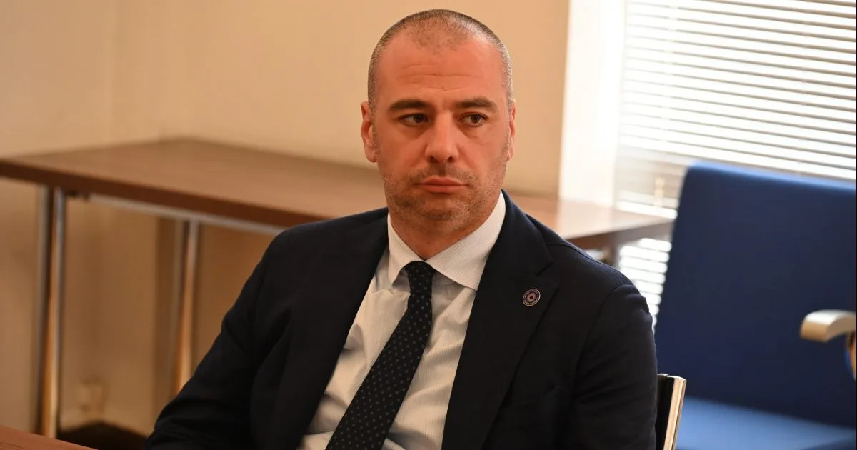 მაჭავარიანი: მზად ვართ ბრიუსელთან სასაუბროდ, ოღონდ ეს საუბარი უნდა იყოს საგნობრივი